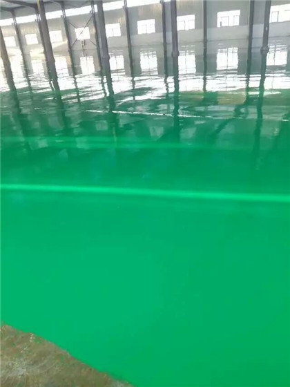 台儿庄,我直接给你一份室外地坪漆翻新维修